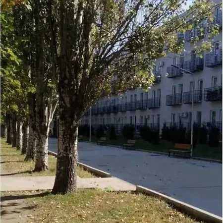Near The Bus Station * Одеса